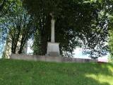 War Memorial , Kilham